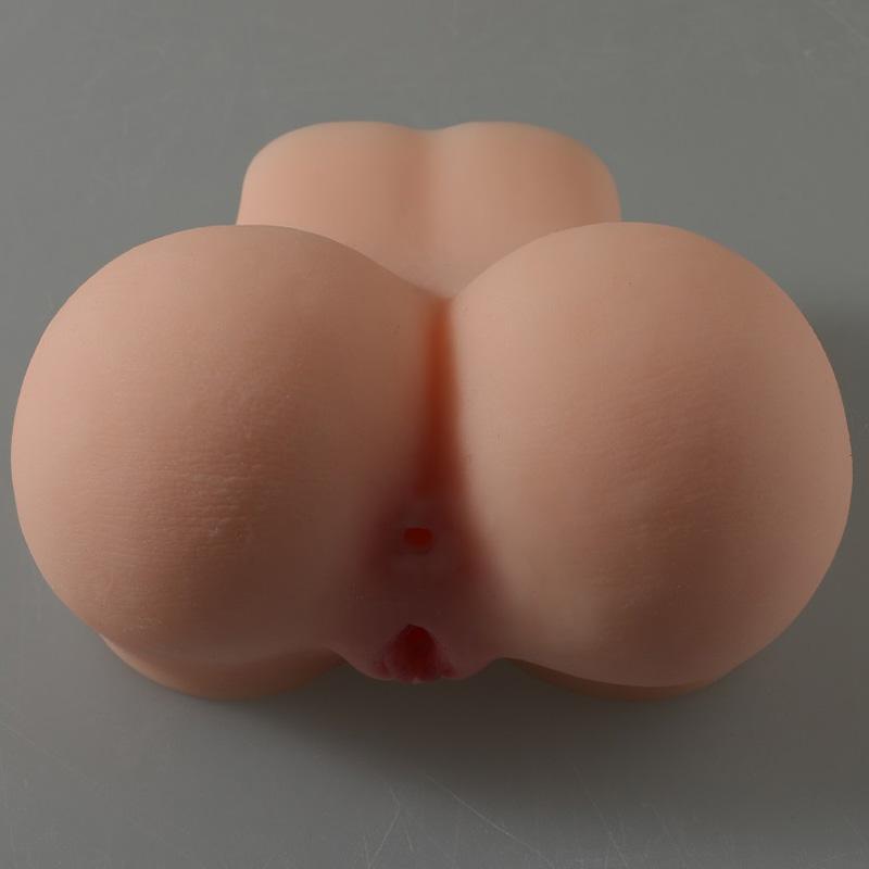 Realistic Vagina Silicone Masturbator Adult Dolls Sexy Men Masturbation Big Ass Vagina Harem