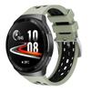 Soft Silicone Watchband For Huawei Watch GT 2e Strap Wriststrap for Huawei Watch gt 2e Bracelet Smart Wristband Protector case