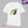 Ski-Doo Ski Doo Team Snowmobile Men's White Size S-5XL