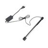 LED Fish Tank Light High Brightness Amphibious Energy Saving Submersible Aquarium Light with