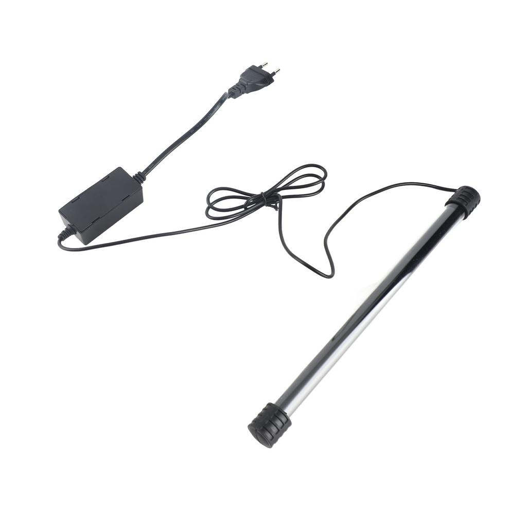 LED Fish Tank Light High Brightness Amphibious Energy Saving Submersible Aquarium Light with