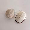 Quick Drying Children Baseball Cap Outdoor Sport Duckbill Caps 1-5Year Boys Girls Sunscreen Visors Thin Breathable Kids Sun Hat