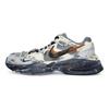 Nike Air Max Fusion Running Shoes Men's Low top Gray CJ1670-102(Team80-)