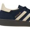 adidas Handball Spezial Night Indigo Unisex Sneakers Blue Cream-White White IF7087