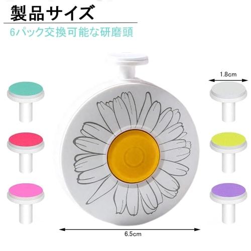 DONGFANGB Electric Nail File, for Babies, Infants, and Newborns, with a Safe, Quiet, and Waterproof Design, Perfect for Adults, Children, and Seniors,