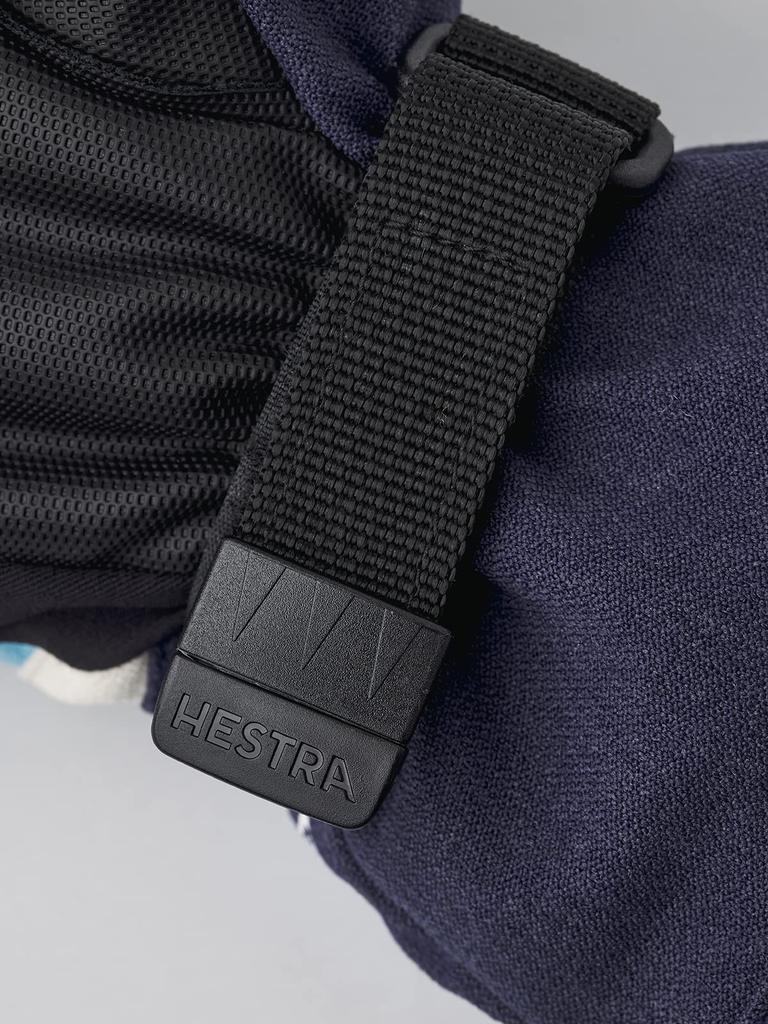 Rękawice HESTRA Junior 3000730 ATLAS JR <2023> GORE-TEX