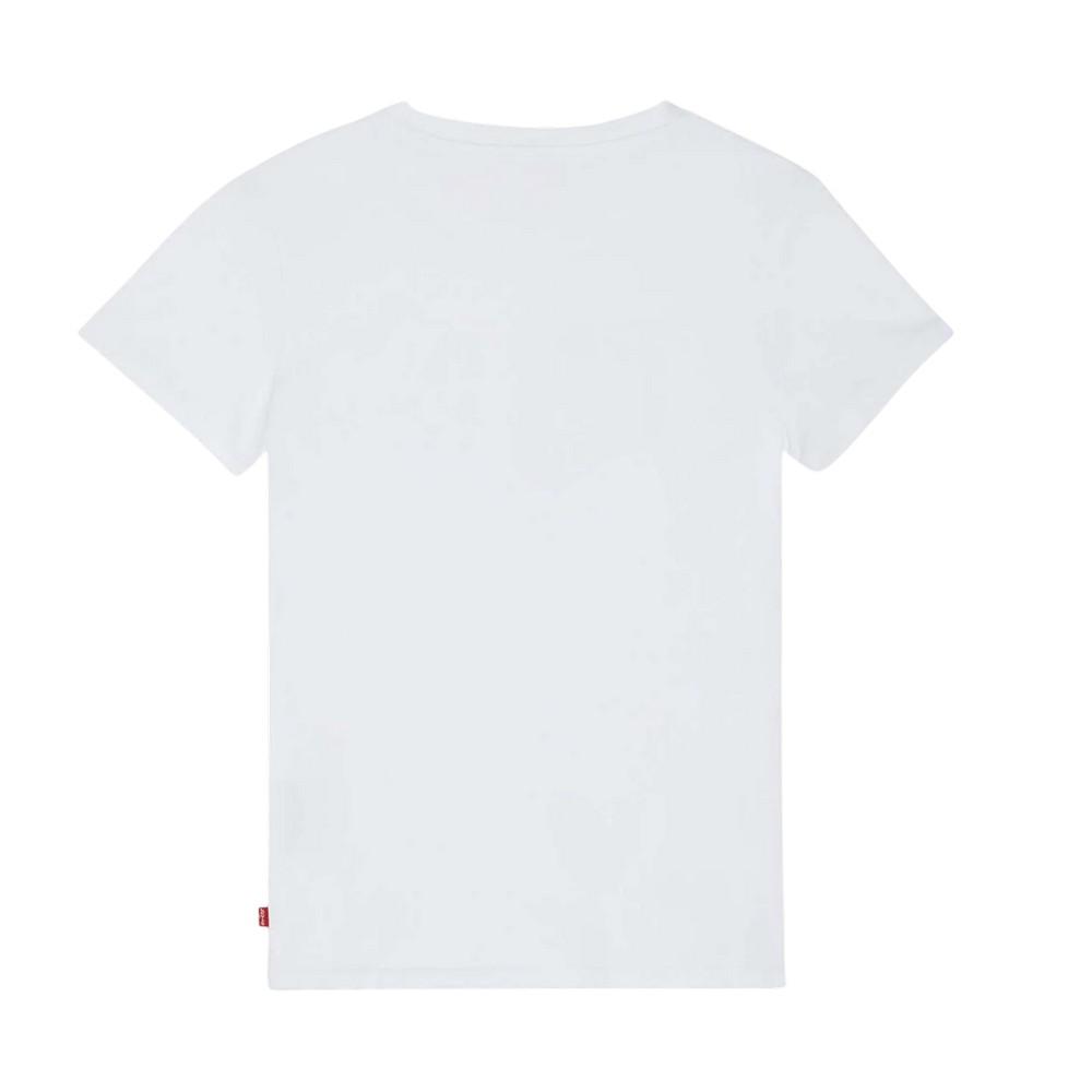 Levis Womens/Ladies The Perfect T-Shirt