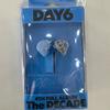 Day6 In-earphone Goods
