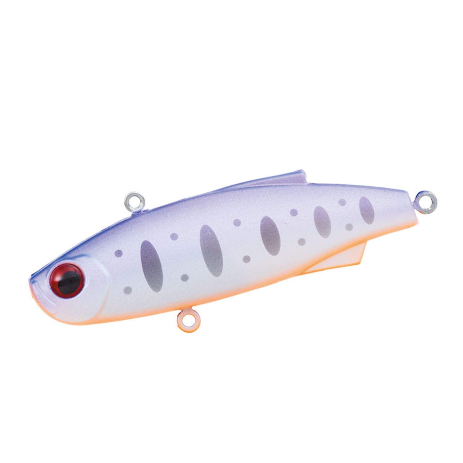 

DAIWA Silver Creek Силиконовый Vibe 80S