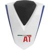 MT03 Seat Cover Cowl Rear Passenger Solo Pillion Fairing for Yamaha MT-03 2016 2017 2018 2019 2020 2021 MT 03 Accessories Carbon