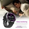 2025 New GT5 PRO Smart Watch Men Watch 5 Pro AMOLED HD Screen Bluetooth Call GPS Trajectory NFC Heart Rate Compass SmartWatches