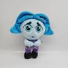 20-25Cm Movie Inside Out Joy Sadness Anger Disgust Fear Riley Plush Toy Soft Stuffed Doll Gifts For Children