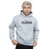 Harry Potter Mens Hogwarts Alumni Hoodie