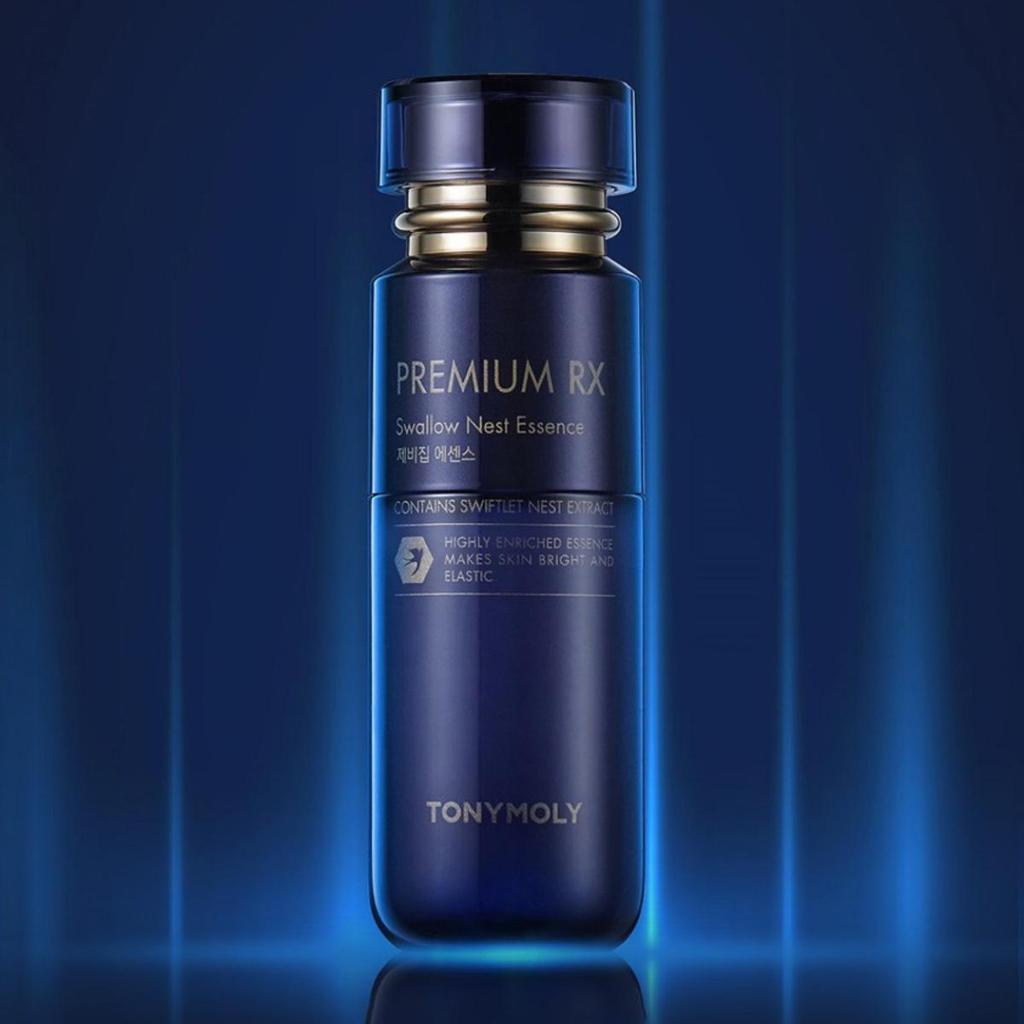 [Tonymoly] Premium RX Swallow Nest Essence 55ml
