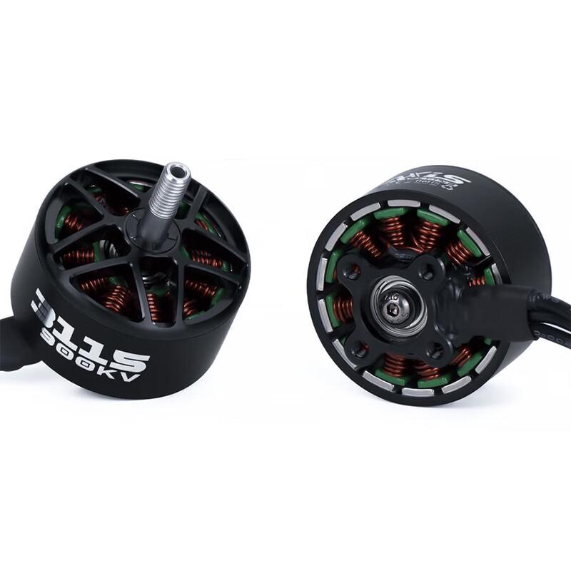 AXISFLYING AZ3115 Long-Range FPV Drone Brushless Motor (CN Version)