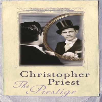 The Prestige by Christopher Priest Paperback Book 9780575075801