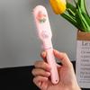 131 Soft & Fine Tooth Folding Travel Comb - Portable Two-in-One DIY Handmade Mini Pocket Comb