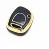 Auto Keyless Protector For Renault Twingo Clio Kangoo Master Tpu Car Smart Key Cover Case Keyless Shell Fob Keychain Accessories