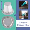 Replacement Vacuum Cleaner Parts HEPA Filter For Deerma DX118C DX128C Household Cleaning Vacuum Cleaner Accessories