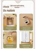 Mojue Intelligent Silent Soy Milk Maker & Multi-Function Blender