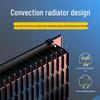 High-Power Outdoor Rechargeable LED Work Light