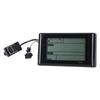 250W 350W Electric Motor S900 Display Panel Conversion Kit Bike Controller Kit for Scooter Folding Bike