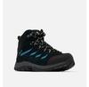 Columbia Crestwood Mid Waterproof Hiking Boots