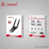 Lianjiexun 1300Mbps Dual-Band USB WiFi Adapter (CN Version)
