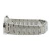 BVLGARI Bzero1 Watches BB23Stainless Steel Be zero one blackDial Stainless Steel Quartz Analog display Women Used
