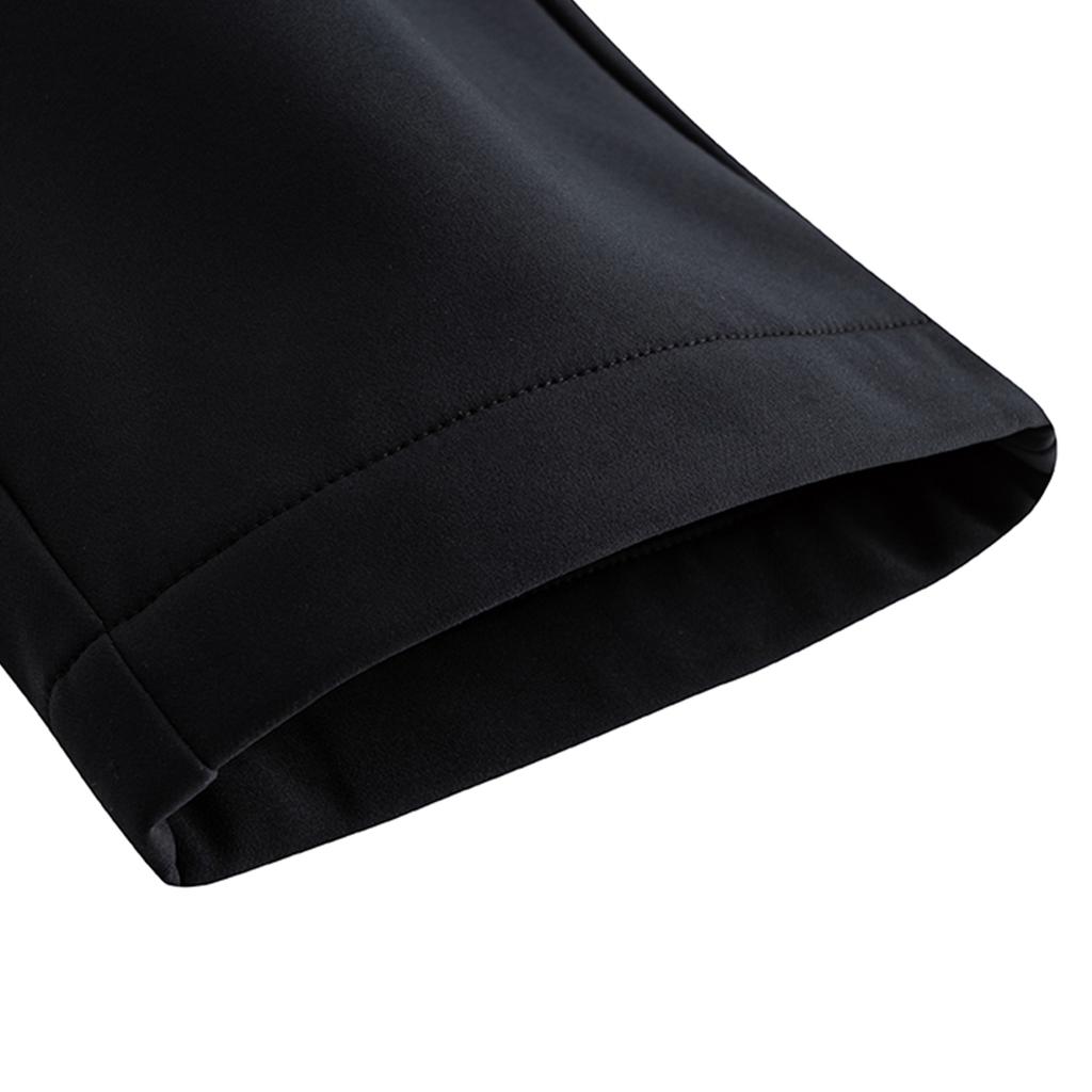 Anta Training Series Woven Sports Pants Men Pants Basic-Black 952547502-4