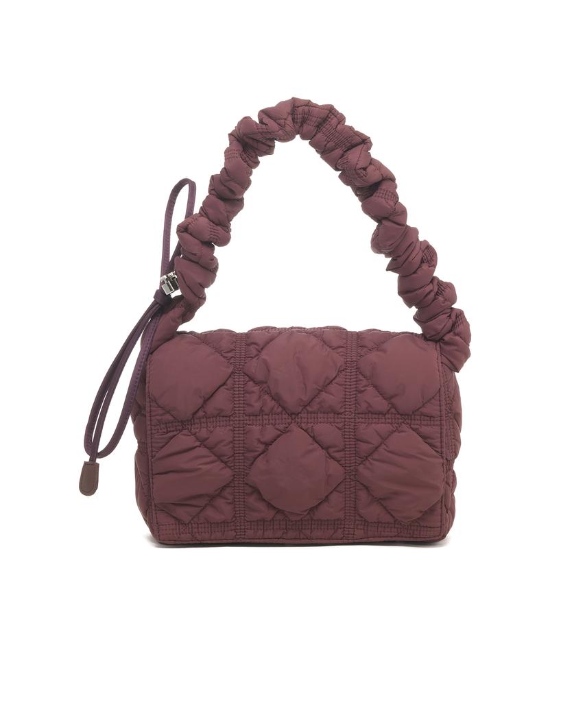 Carlyn Luke H74103010 Bordeaux