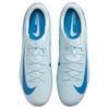Nike Mercurial Vapor 16 Academy Mg Isbreblå Blå Orbit Sneakers FQ8374-400
