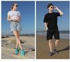 Zapatos Unisex para Senderismo y Rastreo de Arroyos al Aire Libre 2025 – Fitness, Running, Vadeo, Escalada