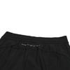 New FILA Fitness Casual Pants Women's Pitch Black A11W521608F-BK