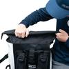 Palms Dry Tank 40L Black PA-DT40