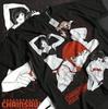 Funny Makima Power Kobeni Reze T-Shirt Anime Unisex