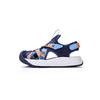 Under Armour Student Beach Shoes Comfortable Versatile Fashion Sports Casual Water Shoes Kids Sandals 2421505-014