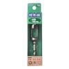 Star-M Hex Shank Drill Bit, 12mm, 58S-120
