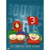 South Park - South Park: Completul Sezonului Trei [REGIUNE DVD:1 SUA] Full Frame import SUA