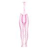 V-Neck Bodystocking XS/L Ouch! by shots