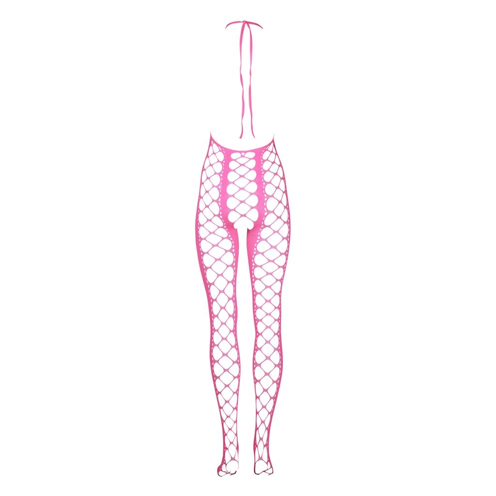 V-Neck Bodystocking XS/L Ouch! by shots