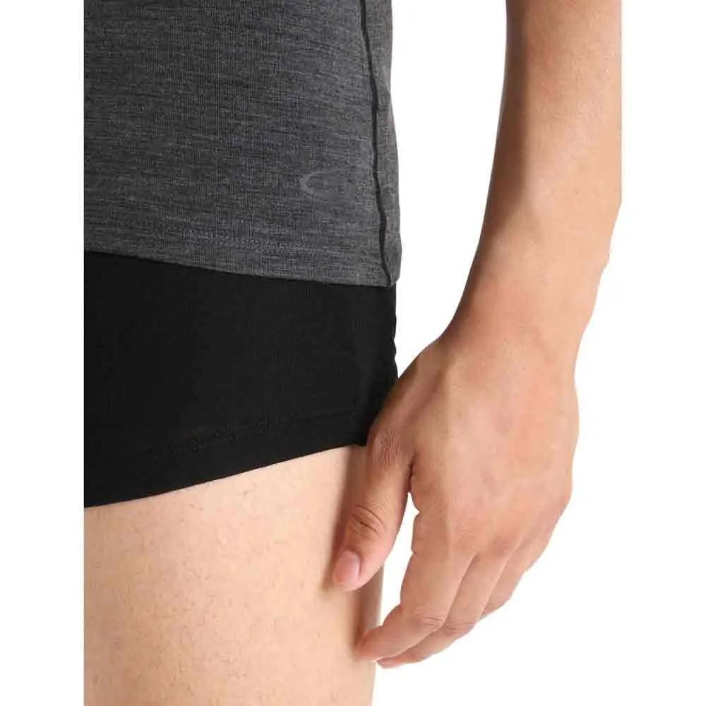 Icebreaker Merino 150 Anatomica Short Sleeve Base Layer
