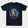 T-shirtler – Tişörtler