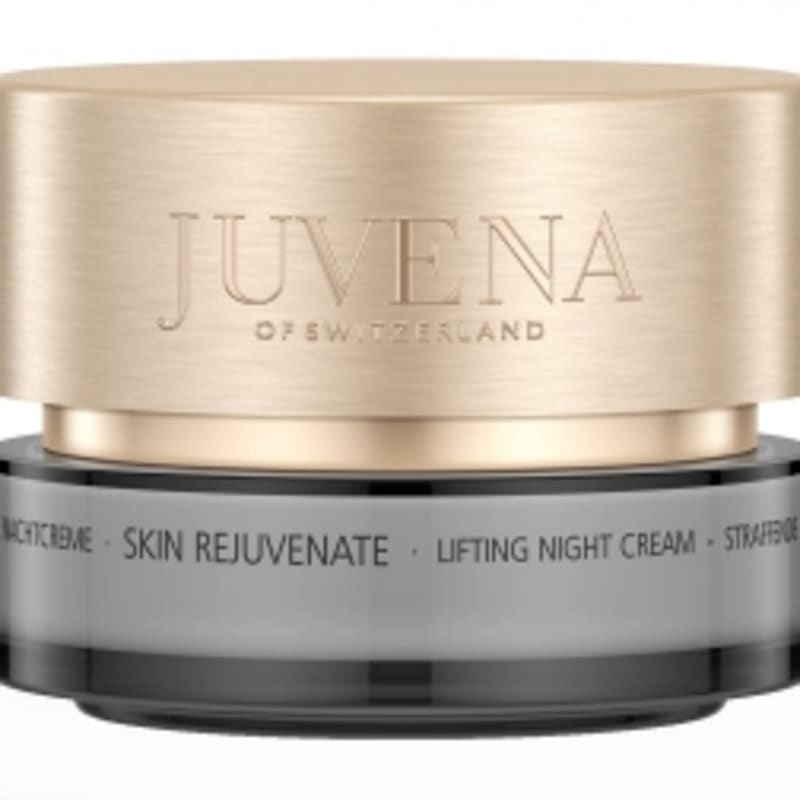 

Juvena Skin Rejuvenate Lifting Night Cream 50 ml (Normal to Dry Skin)