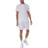 Asics Game Short Sleeve Round Neck T-Shirt Men tops 2041A351-101