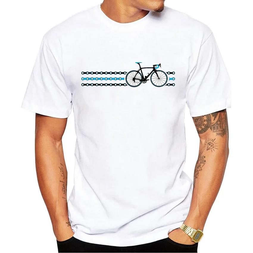 Der Europameister Sonny Colbrelli Paris Cycling I Love Mountain bike Classic T-Shirt Men Bicycle Sport White Casual Boy Tees