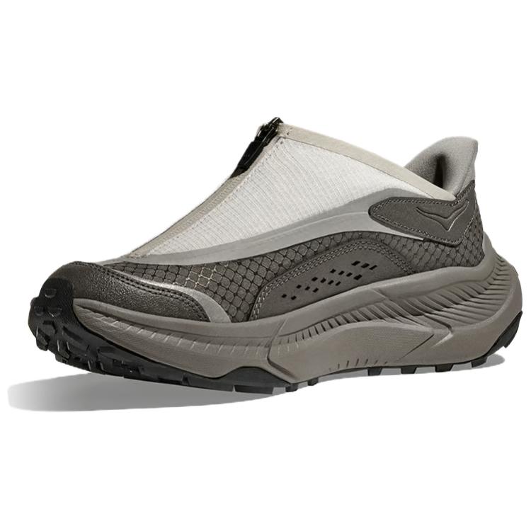 HOKA Project Transport Stardust Satellite Grey Unisex Sneaker 1162850-SSTST