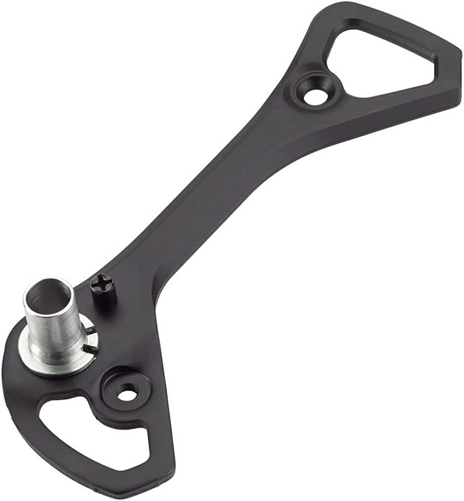 

SHIMANO Repair Parts Right Plate Stopper Pin Y5YC98080 & (for GS) RD-6800