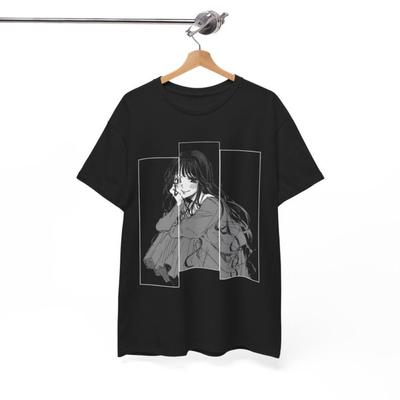 Üst giysisi – T-shirtler