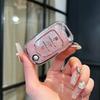 Baojun 510 Bingo 730/530/360/560/310w/630 Car Key Protective Cover with Buckle